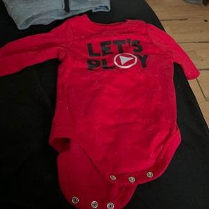 BabY shirt